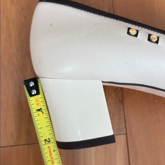 Tory Burch pumps - Picture 8 of 11